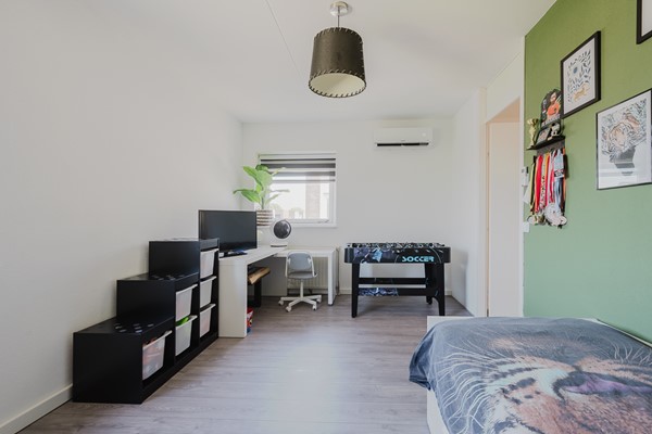 Medium property photo - Velhorstlaan 4, 3207 ZM Spijkenisse